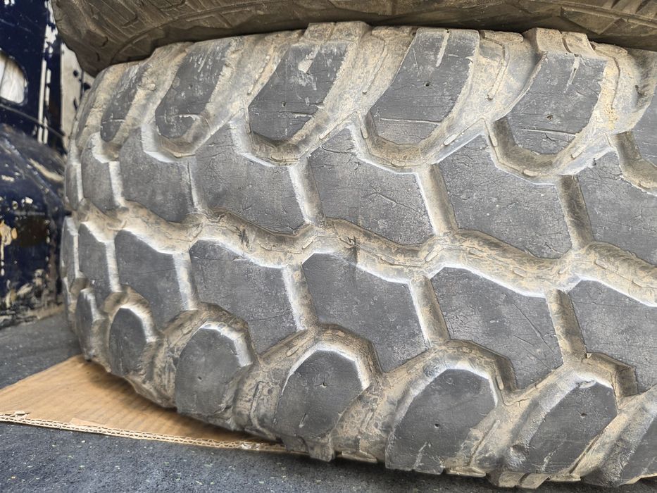 2бр Гуми All Terrain - 35х12.5х15 - Westgate