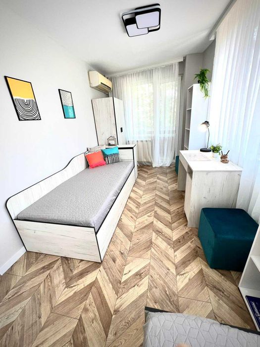 Продава се Тристаен апартамент в Пловдив, Христо Смирненски - 97 кв.м за 2269 €/кв.м - Снимка #10