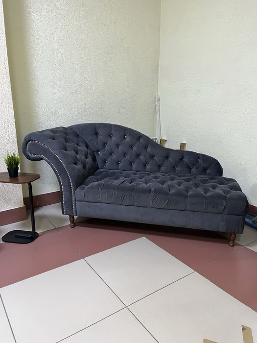 Продам банектку и кресло