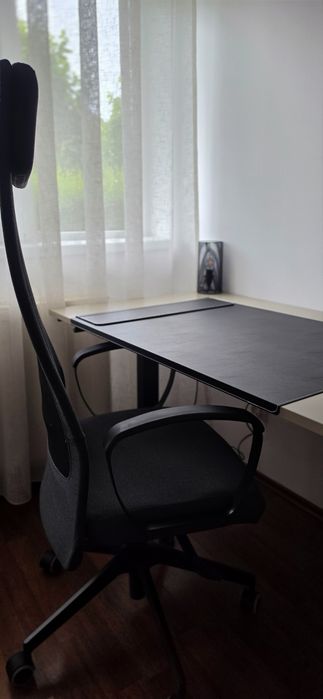 Vand Set birou complet IKEA