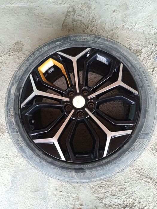 Changan deepal sl03 radnoy diska shina