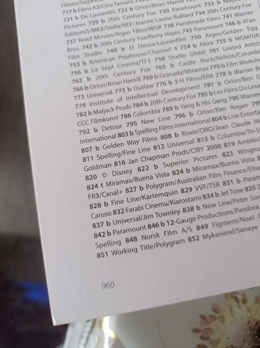 Новая книга. 960 страниц. За полцены