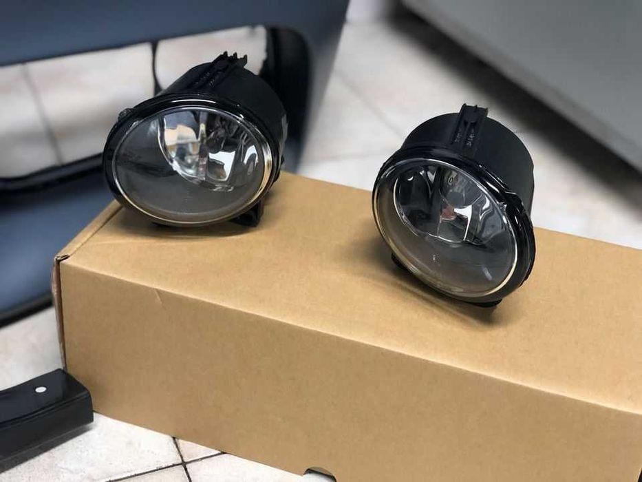 Bara Fata BMW F10 F11 M M-Tech Proiectoare Armatura - Taiwan