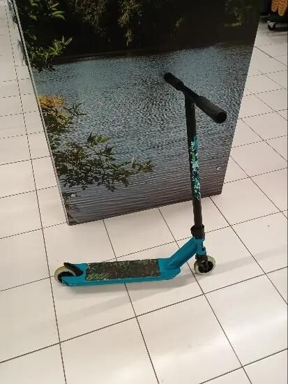 Trotinetă freestyle Mf500 North Pole - No - (SecondHand) Decathlon