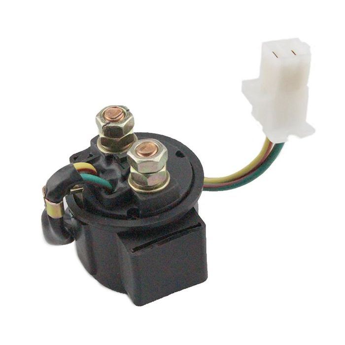 Releu pornire Solenoid KTM Yamaha 400 LC4 50 625 SMC Supermoto A1009