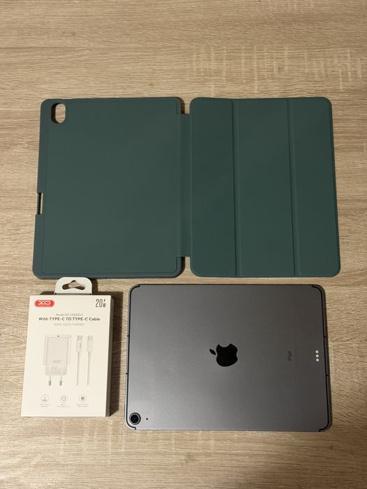 Apple iPad Air 2020 WI-FI plus CELLULAR 64GB  cu sim