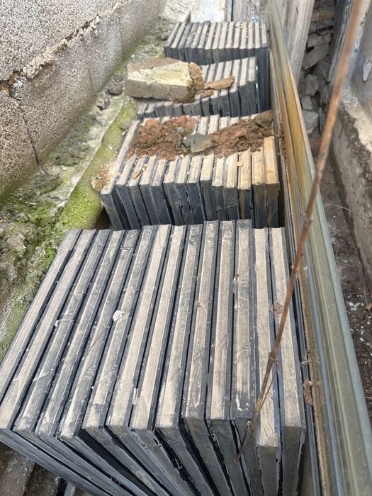 Стекла для пластиковых окон