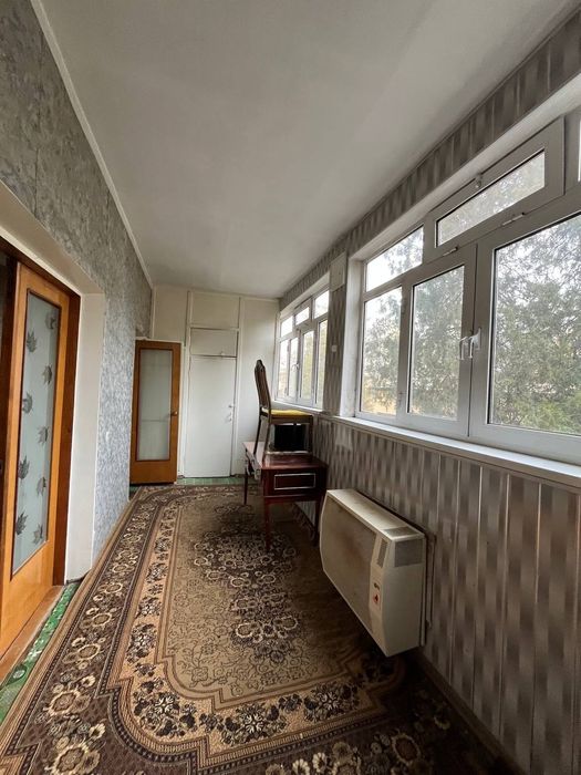 Аренда 2 хона 6 метр балконли 2 этаж гор гаида