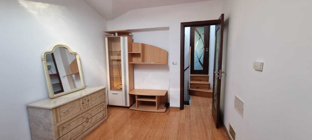 Casa de inchiriat in zona ultracentrala a mun. Bacau, str.N. Titulescu