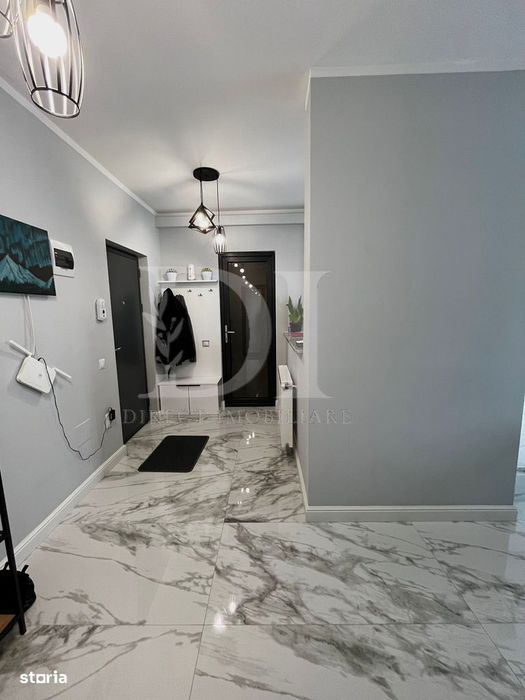 Apartament etaj intermediar | Zona Eroilor | parcare inclusa