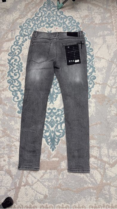 [RTA] Brand Jeans