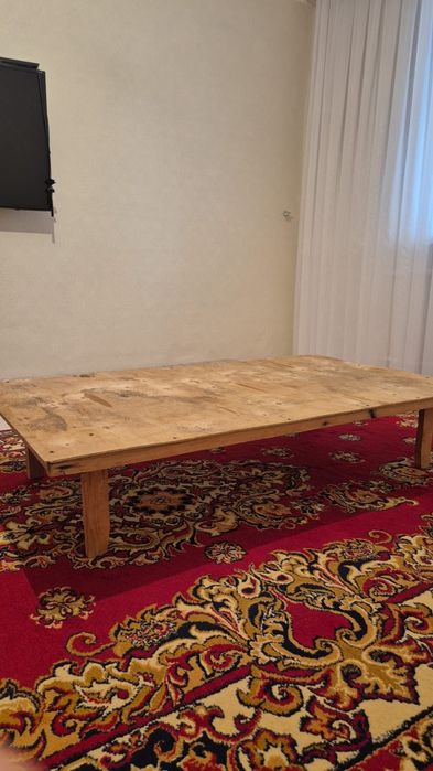 Продам Жер стол в отличном состоянии