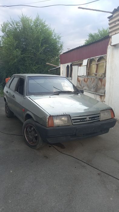 Продам Ваз  2109