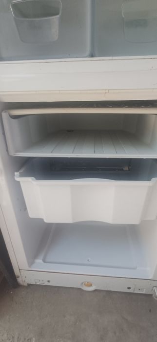 Indesit haladilnik