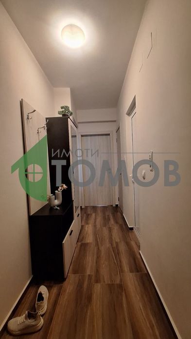 Дава се под наем Двустаен апартамент в Стара Загора, Център - 75 кв.м за 295.8 € - Снимка #11