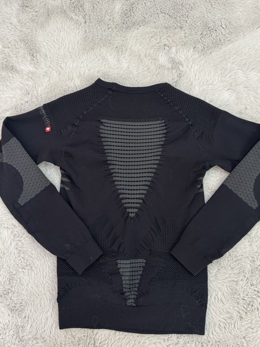 Мъжка функционална блуза X-BIONIC . Размер L