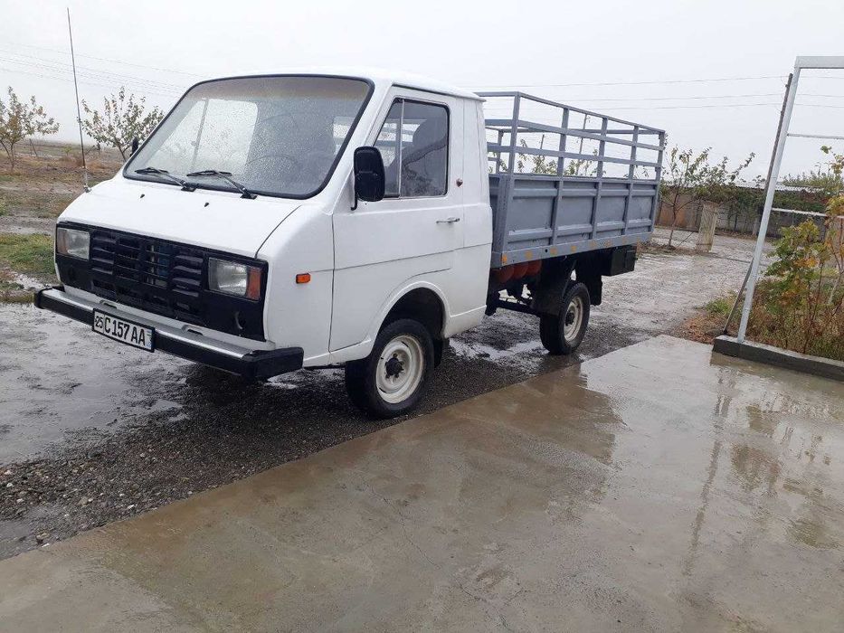 Raf bartavoy 2 tn li