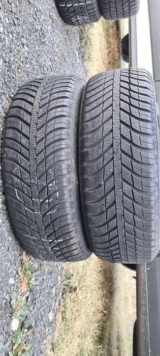 Гуми 195 65 15 нексен