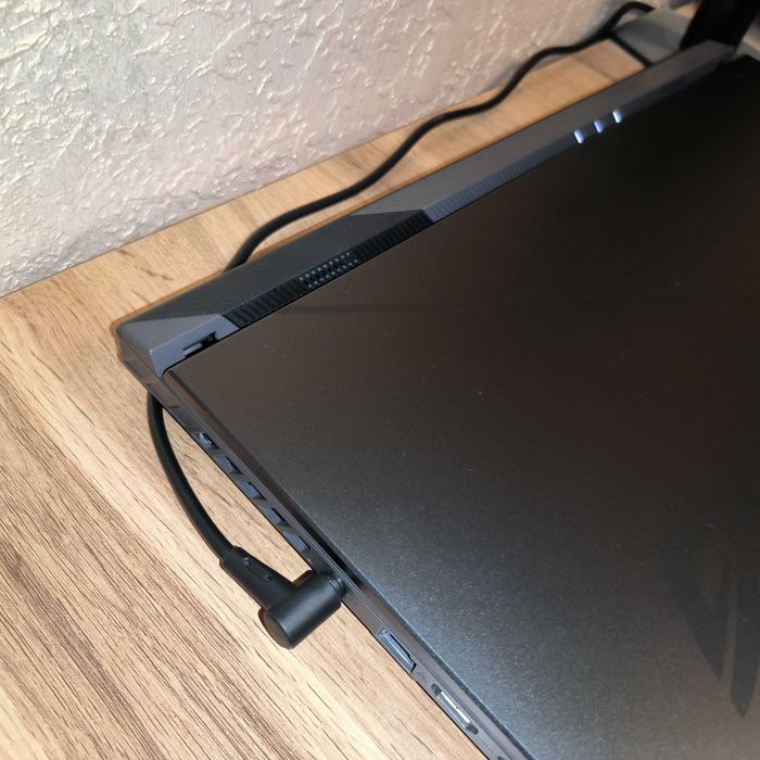 Ноутбук ASUS ROG STRIX G18 (G814JV)
