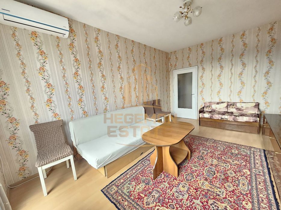 3-стаен в Варна-Погребите площ 60 цена 135000