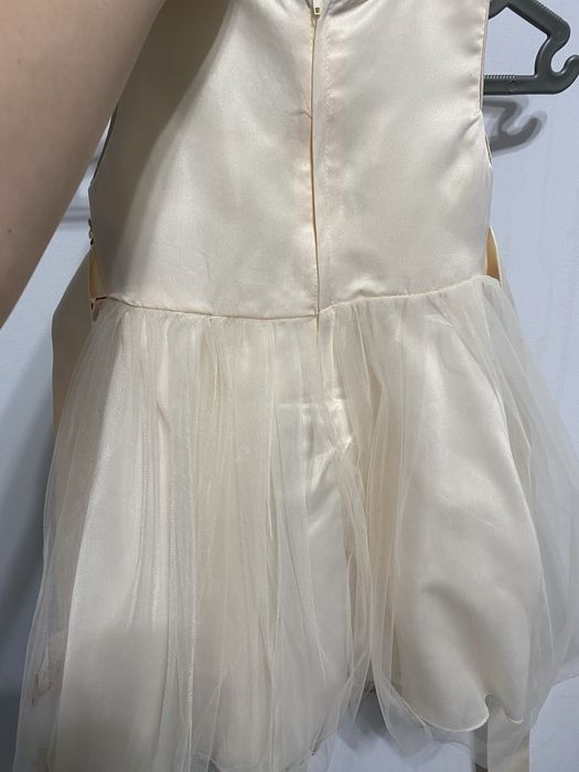 Детское платье..