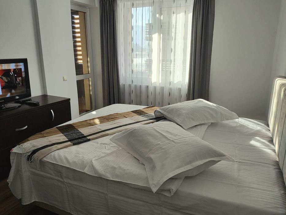 Apartament Alice & Denis -Regim hotelier