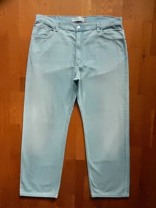 Blugi Levi’s 559 Relaxed Straight. Marime 40/32. Impecabili, ca noi.