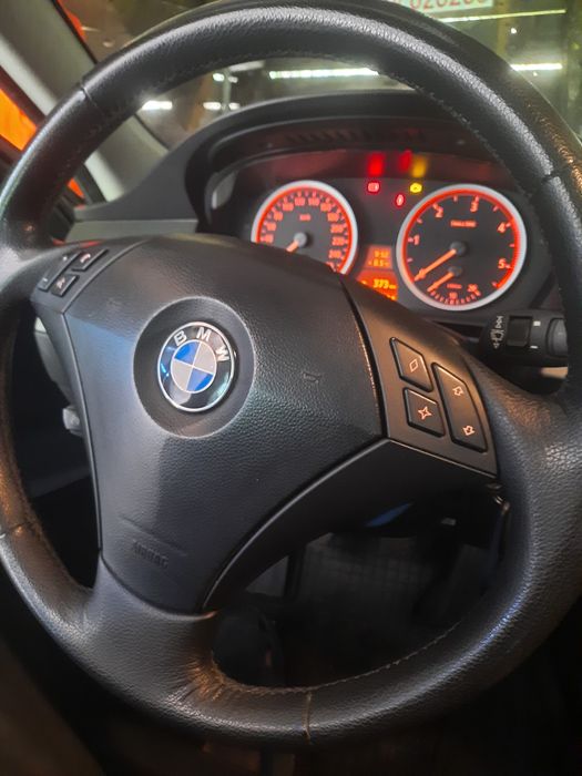 Bmw E60   seria 5 Impecabil