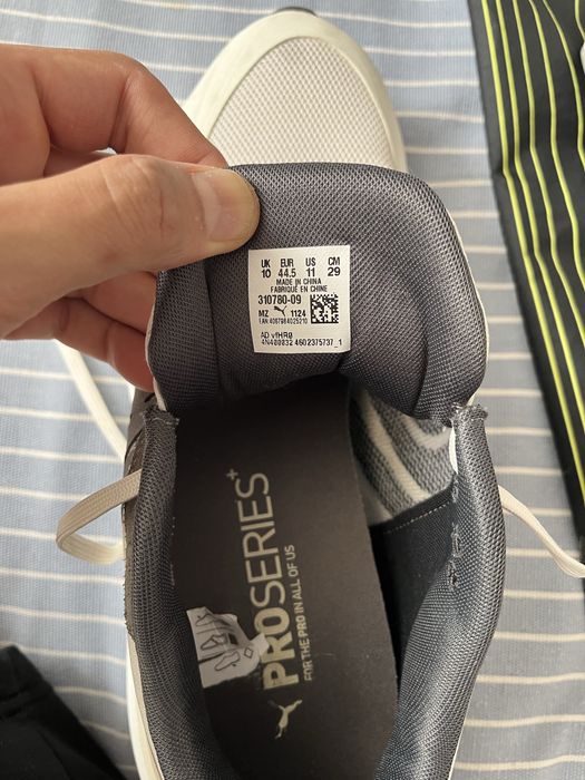 Беговые кроссовки Puma Pulse Pro