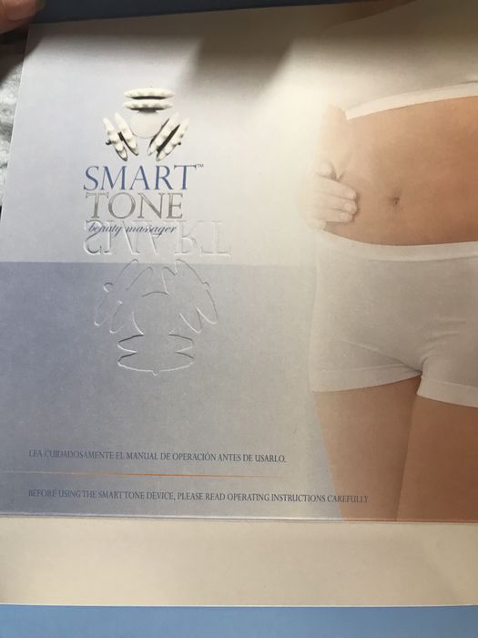 Aparat de masaj anticelulitic