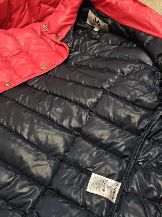 Дамско олекотено яке Jean Paul