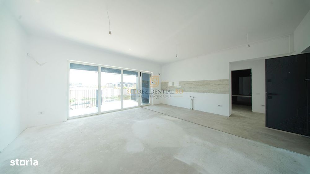 Apartament 2 camere tip studio, Drumul Binelui, Sectorul 4