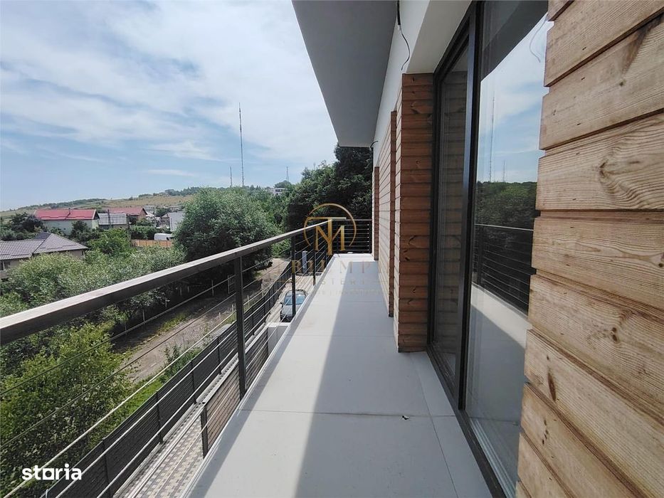 Duplex Premium | Panorama spectaculoasa I Feleacu
