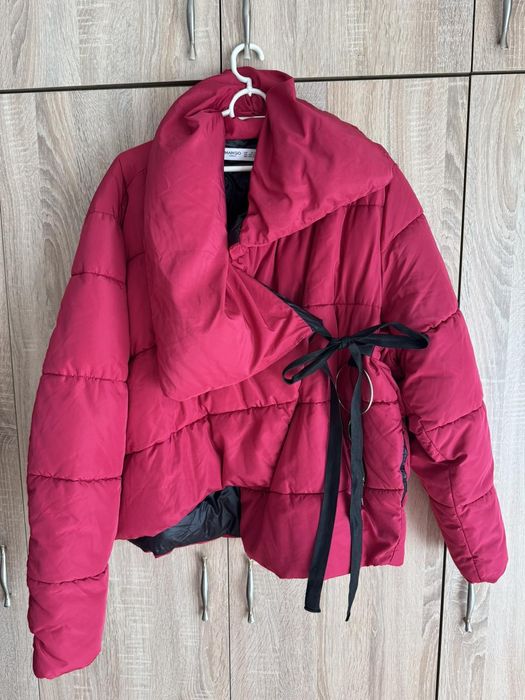 Зимно яке - МАНГО