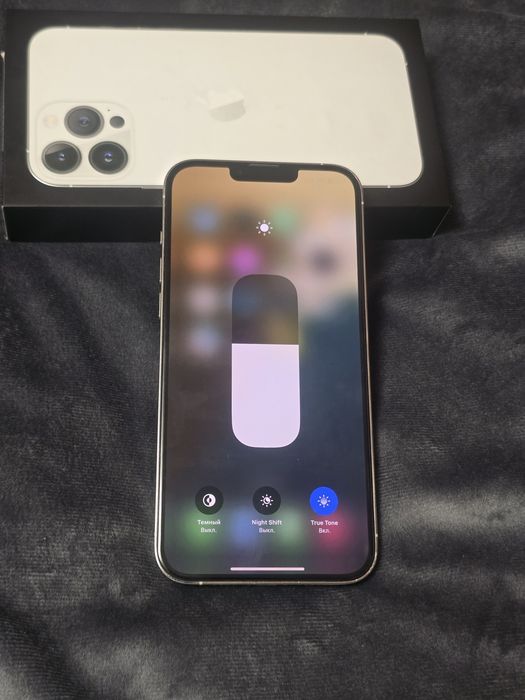 Iphone 13 Pro Max в идеале‼️