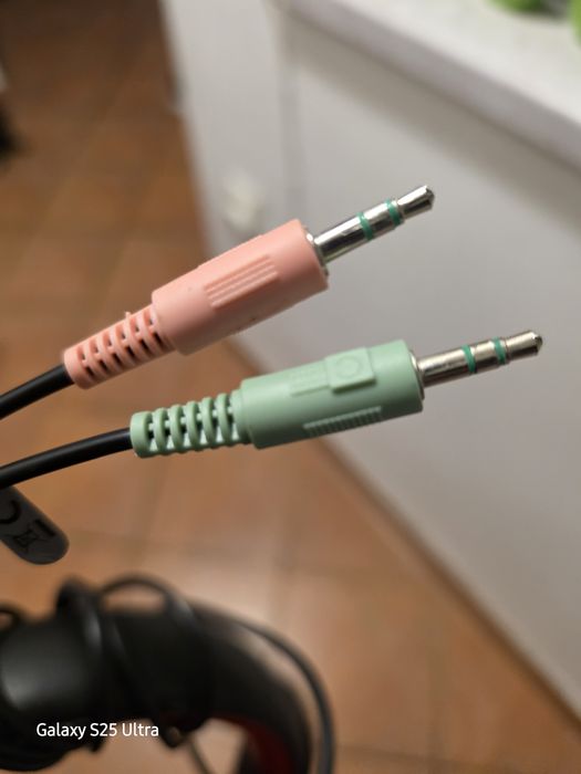 Геймърдки скушалки