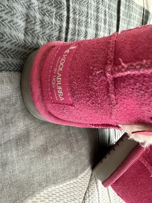 Детски обувки