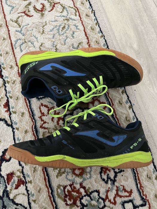 Футзалки joma Regate Reboung fs-5