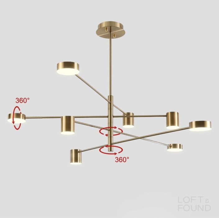 Люстра продажа