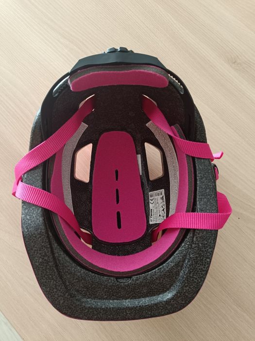 Каска B'TWIN за дете