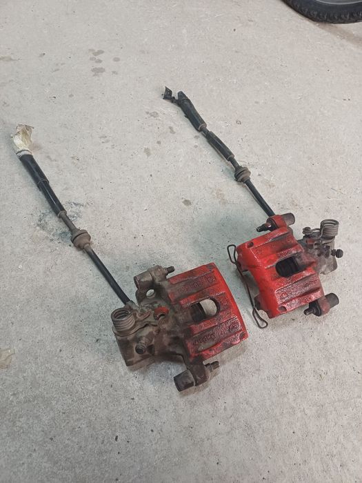 Etrier frana ford focus 2 an 2008 -2009-2010-2011
