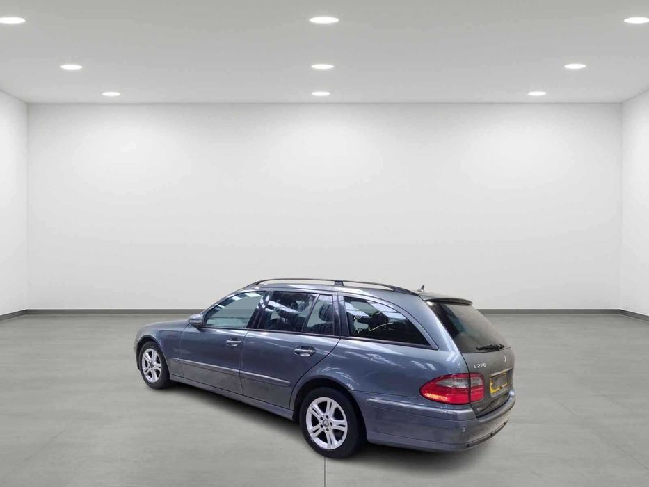 Dezmembrari dezmembrez MERCEDES E-CLASS W211 2.2 CDI cod motor OM 646821