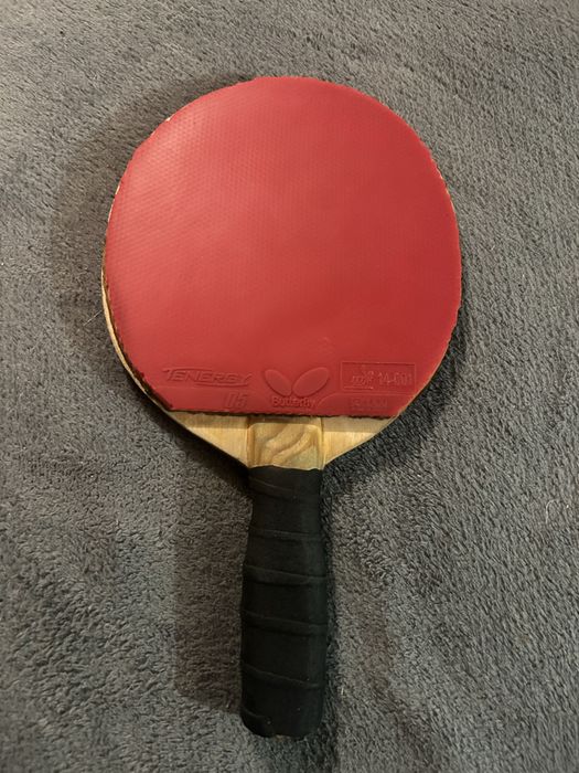 Хилка за тенис на маса