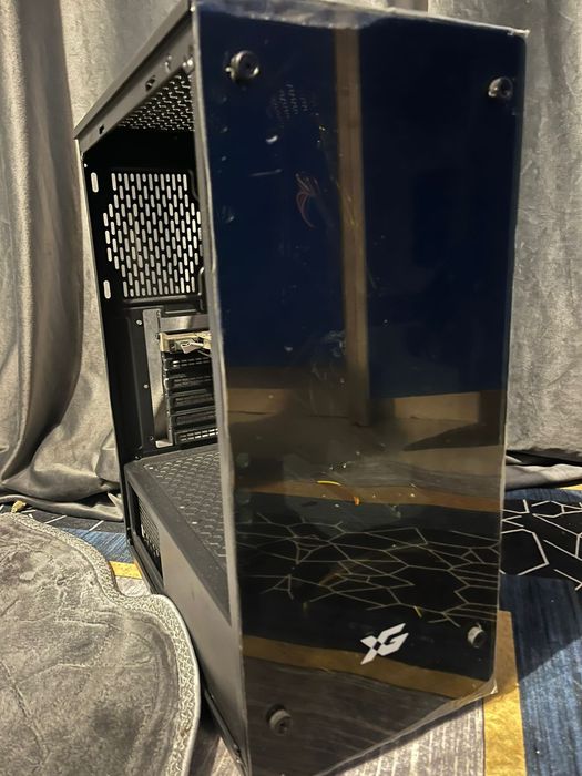 Срочно продам компьютер