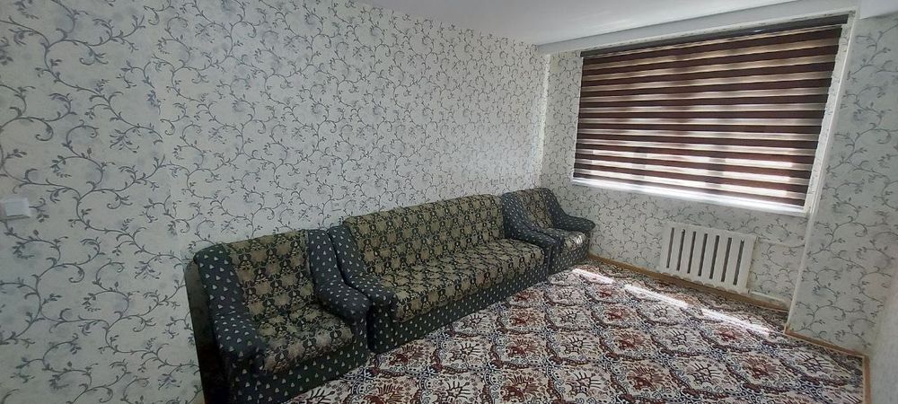 Ijaraga kvartira beriladi !