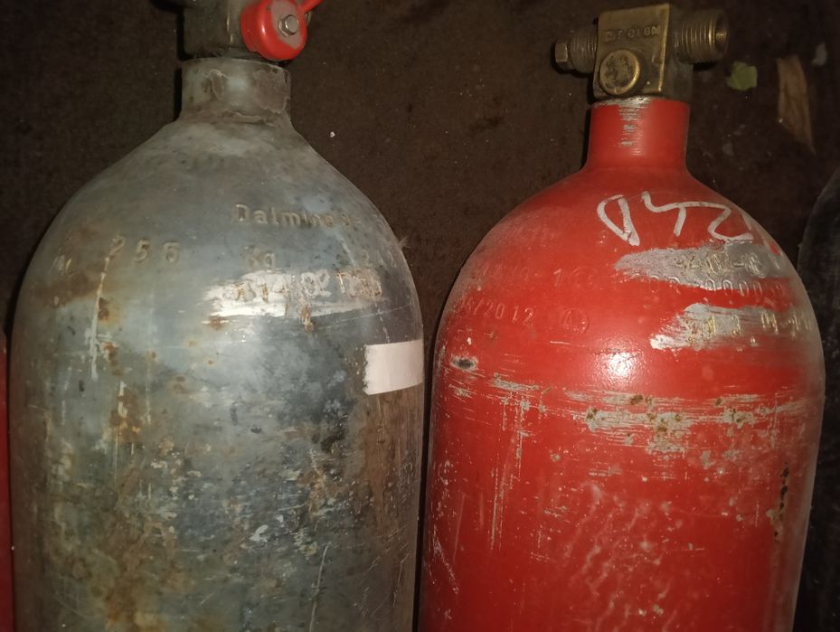 De vânzare butelii gpl