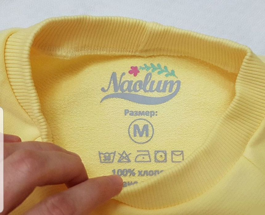 Печать на футболках/толстовках/кепках