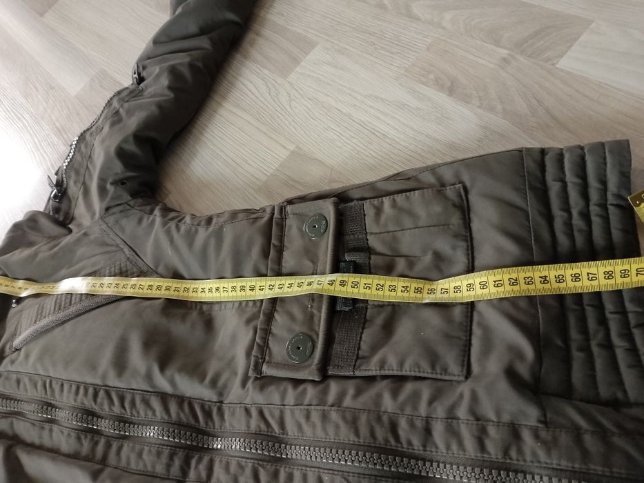 Geacă de calitate Superdry Japan