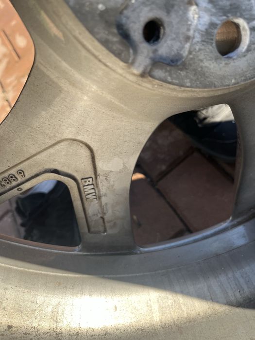 Jante 5x112 R19”,BMw X3/X4/X5/Audi/Q5/Q7Mercedes GLC/Glk,Anvelope 265/50/19 Continental Runflat,senzori Presiune roti