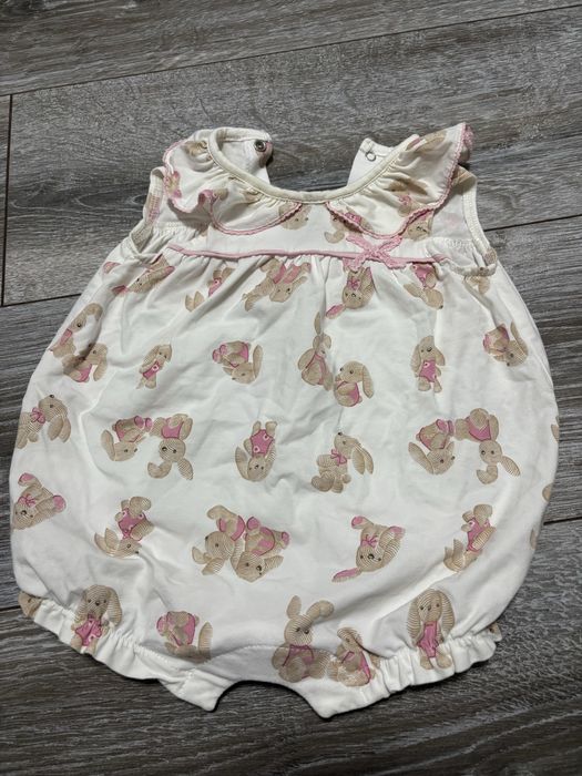 Нови дрешки 0-3м